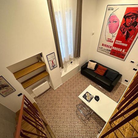 Flavors Of Milan, A Stylish Mini Loft Apartment ภายนอก รูปภาพ