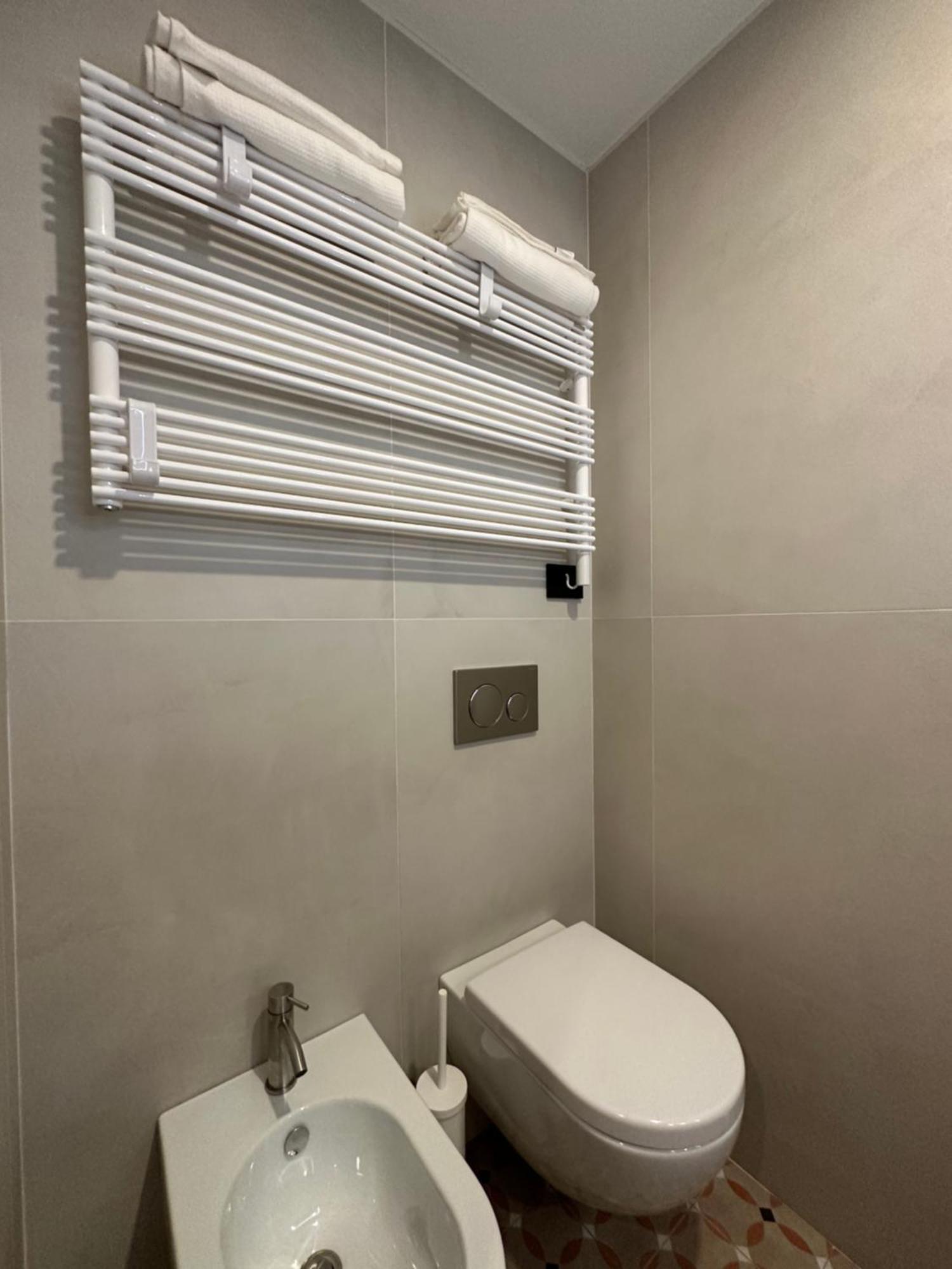 Flavors Of Milan, A Stylish Mini Loft Apartment ภายนอก รูปภาพ