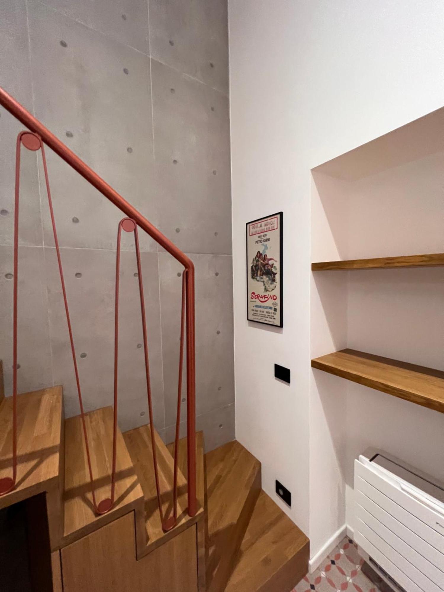 Flavors Of Milan, A Stylish Mini Loft Apartment ภายนอก รูปภาพ
