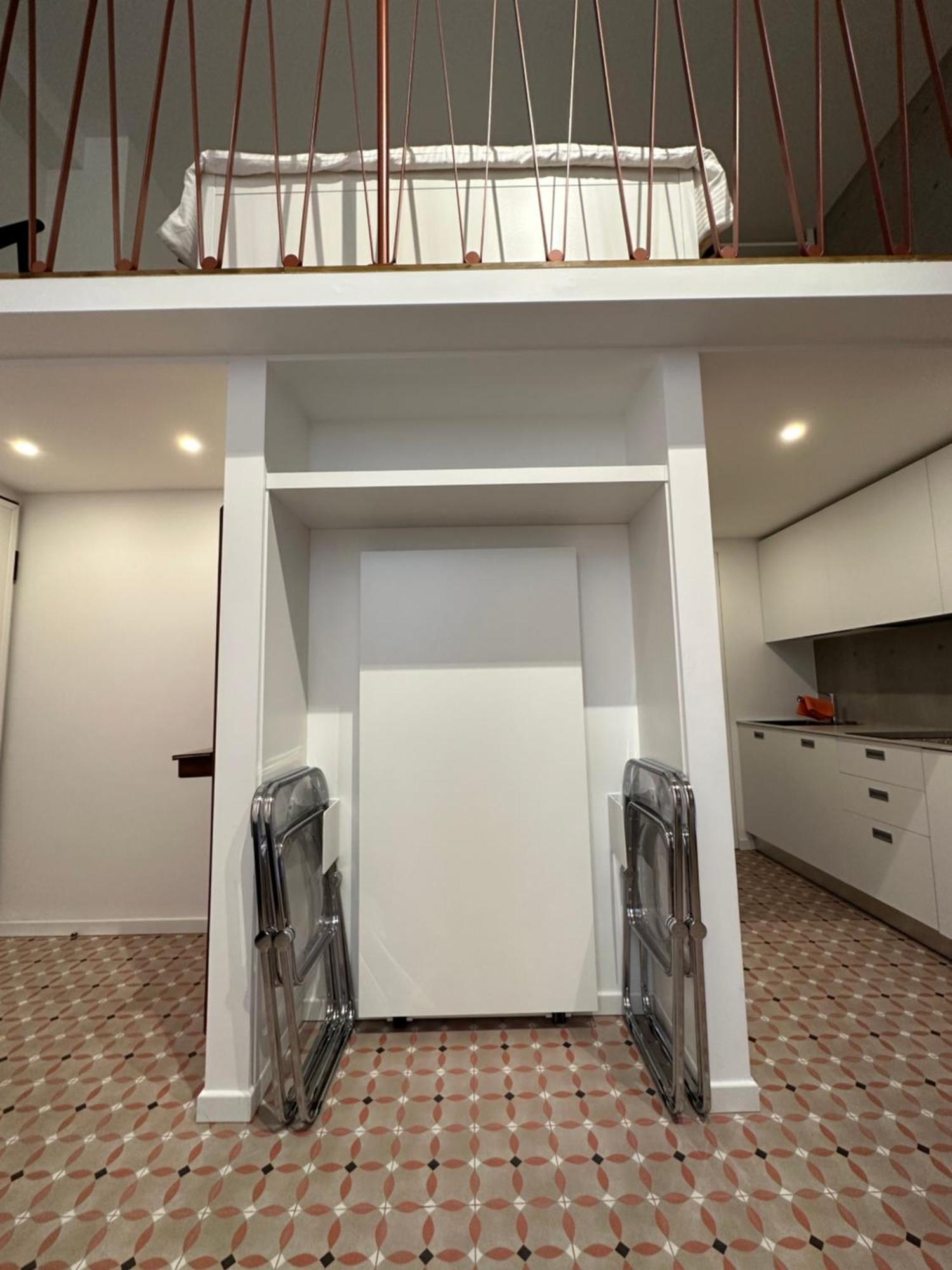 Flavors Of Milan, A Stylish Mini Loft Apartment ภายนอก รูปภาพ
