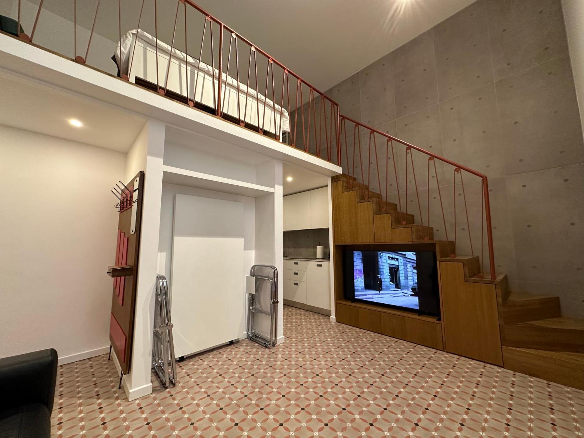 Flavors Of Milan, A Stylish Mini Loft Apartment ภายนอก รูปภาพ