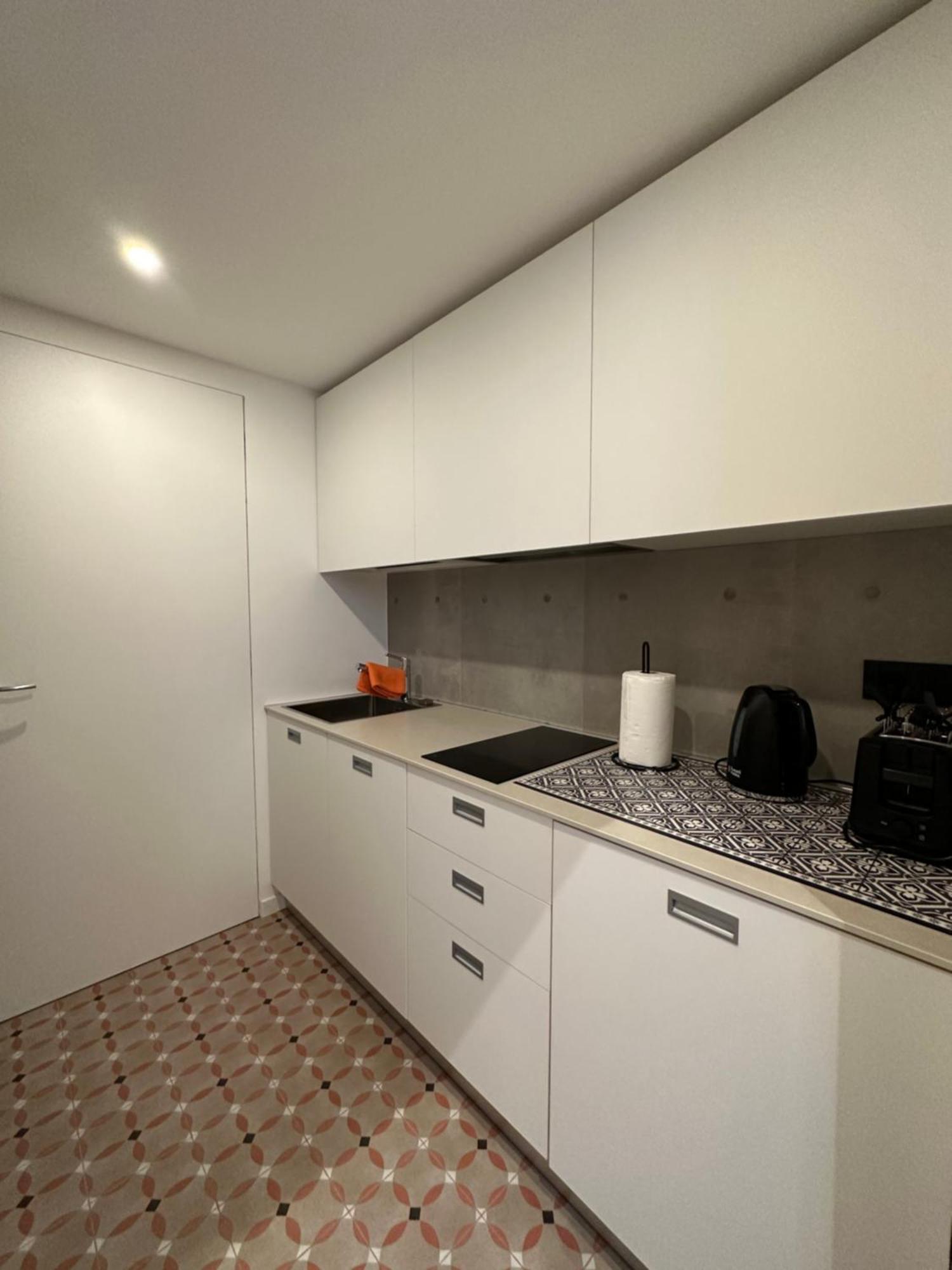 Flavors Of Milan, A Stylish Mini Loft Apartment ภายนอก รูปภาพ