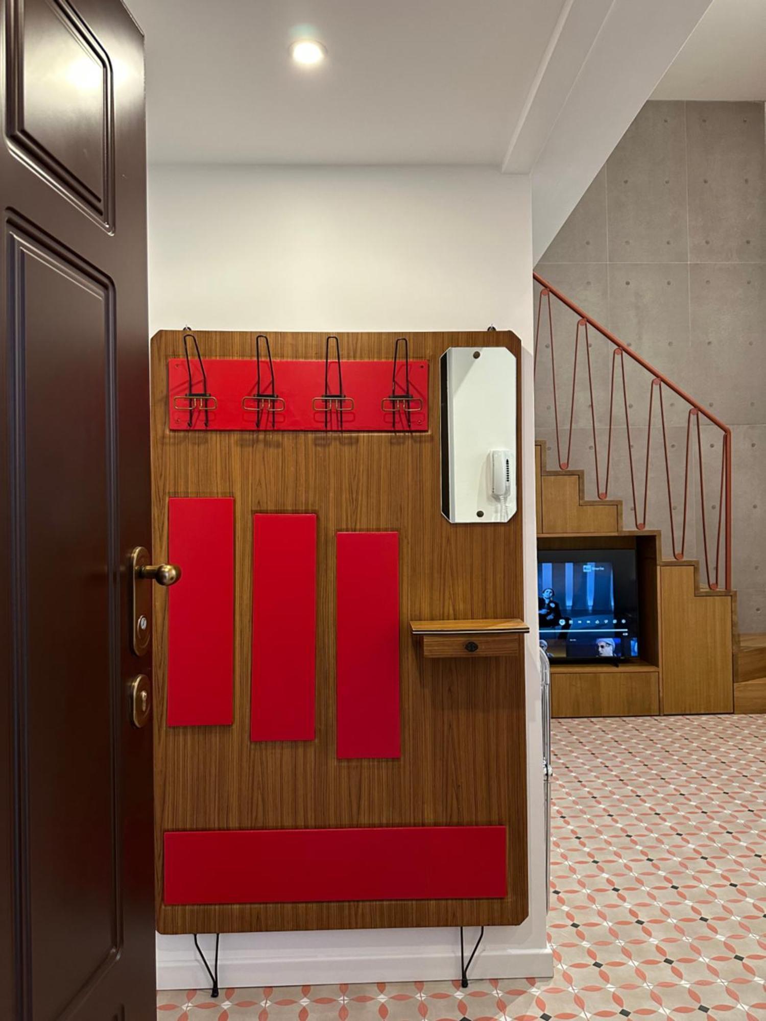 Flavors Of Milan, A Stylish Mini Loft Apartment ภายนอก รูปภาพ
